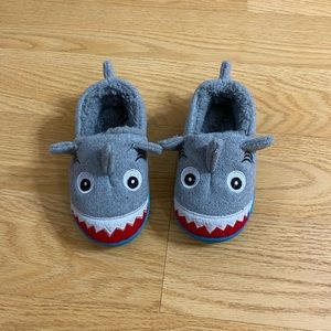 Shark House Slippers/Shoes